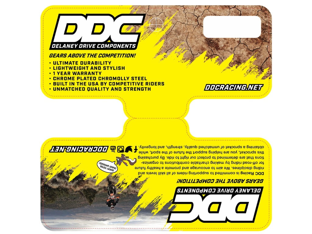 Marketing Graphic Design