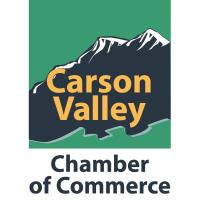 Member Carson Valley Nevada Chamber of Commerce