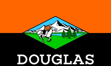 Douglas County - A Community to Match the Scenery